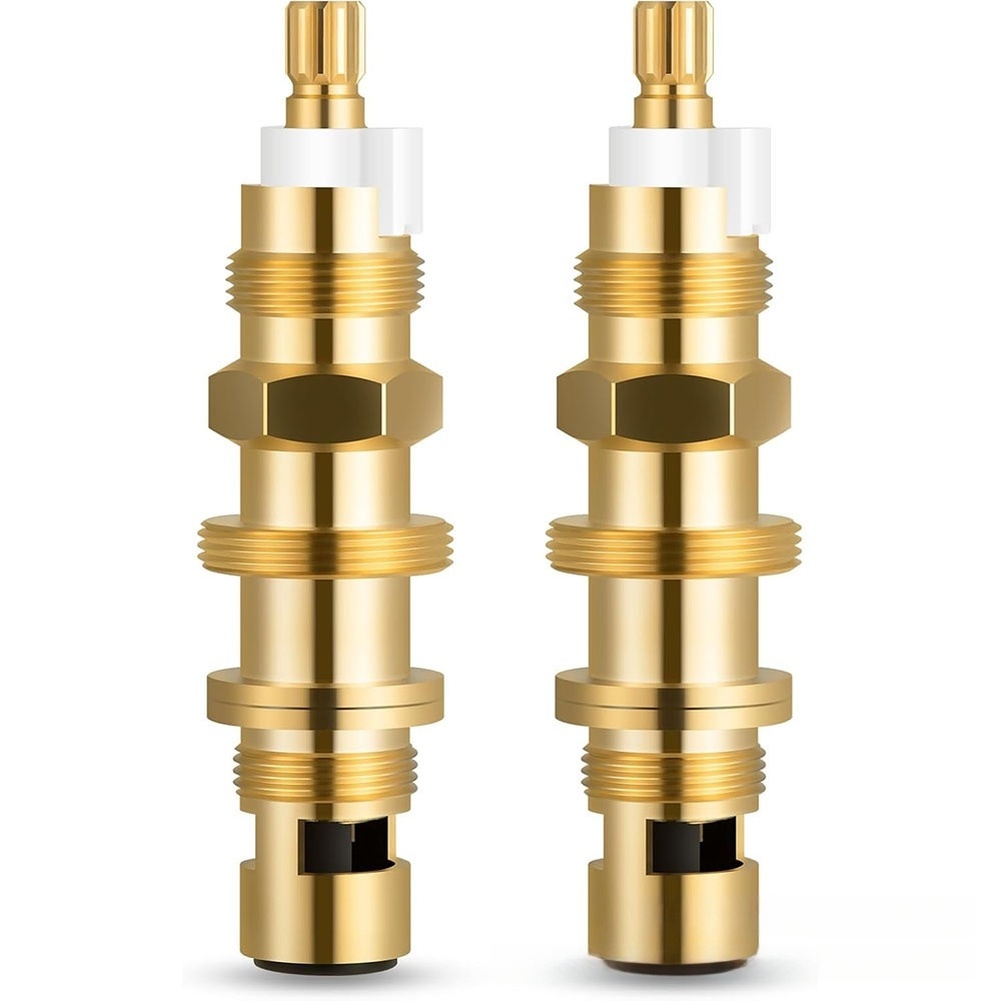Shower Valve Cartridge - Kartrid Cakram Kuningan untuk Katup Shower