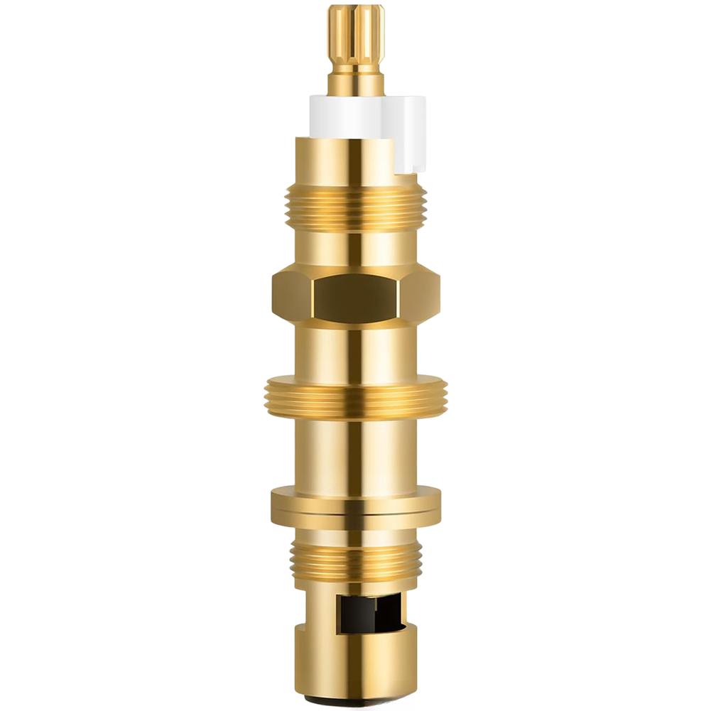 Kartrid Cakram Kuningan untuk  - Shower Valve Cartridge ulasan dan harga