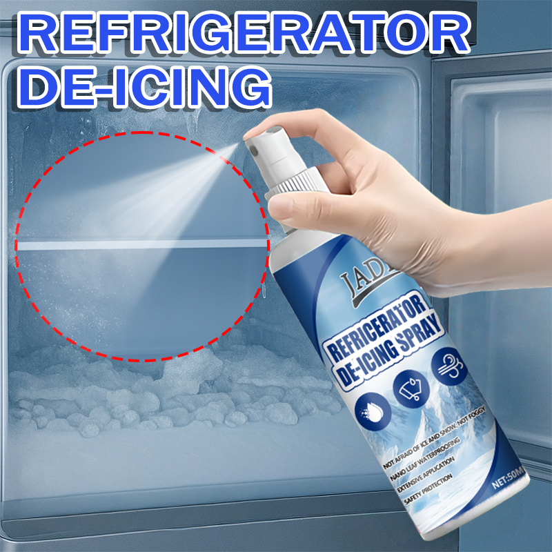 Semprotan Pencair Es Kulkas, m - Pipe Freeze Spray ulasan dan harga