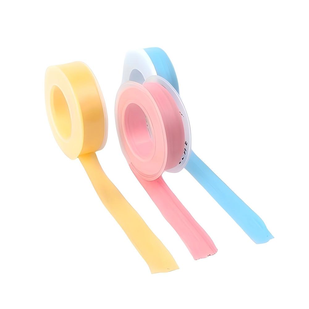 10m/Roll Pita Segel Benang PTF - Ptfe Tape Thread ulasan dan harga