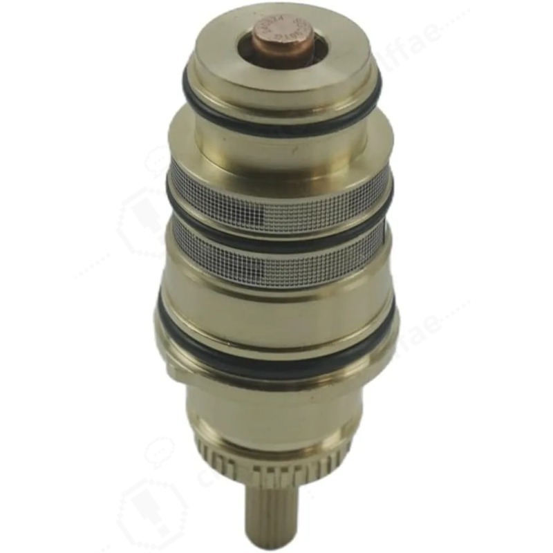 Kit Penggantian Kartrid Termos - Shower Valve Cartridge ulasan dan harga