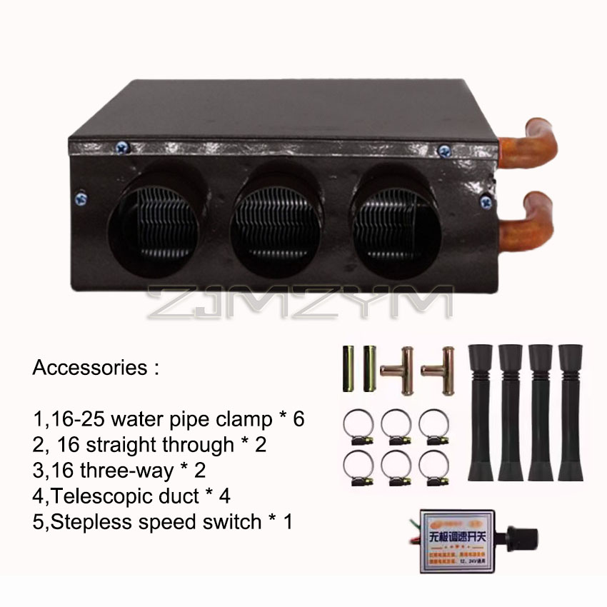 Pemanas Air mobil, pemanas uda - Pipe Freeze Spray ulasan dan harga