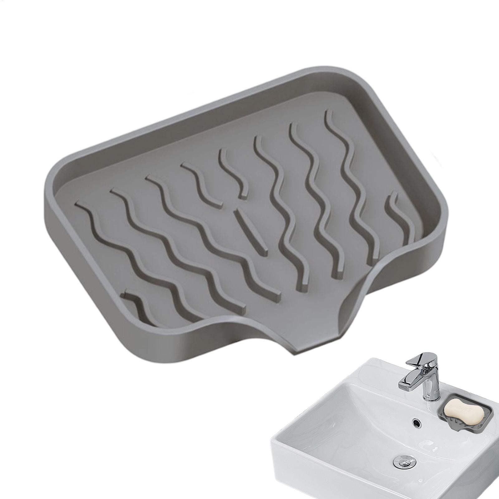 Alas Silikon untuk Keran, Baki - Silicone Tap Washer ulasan dan harga